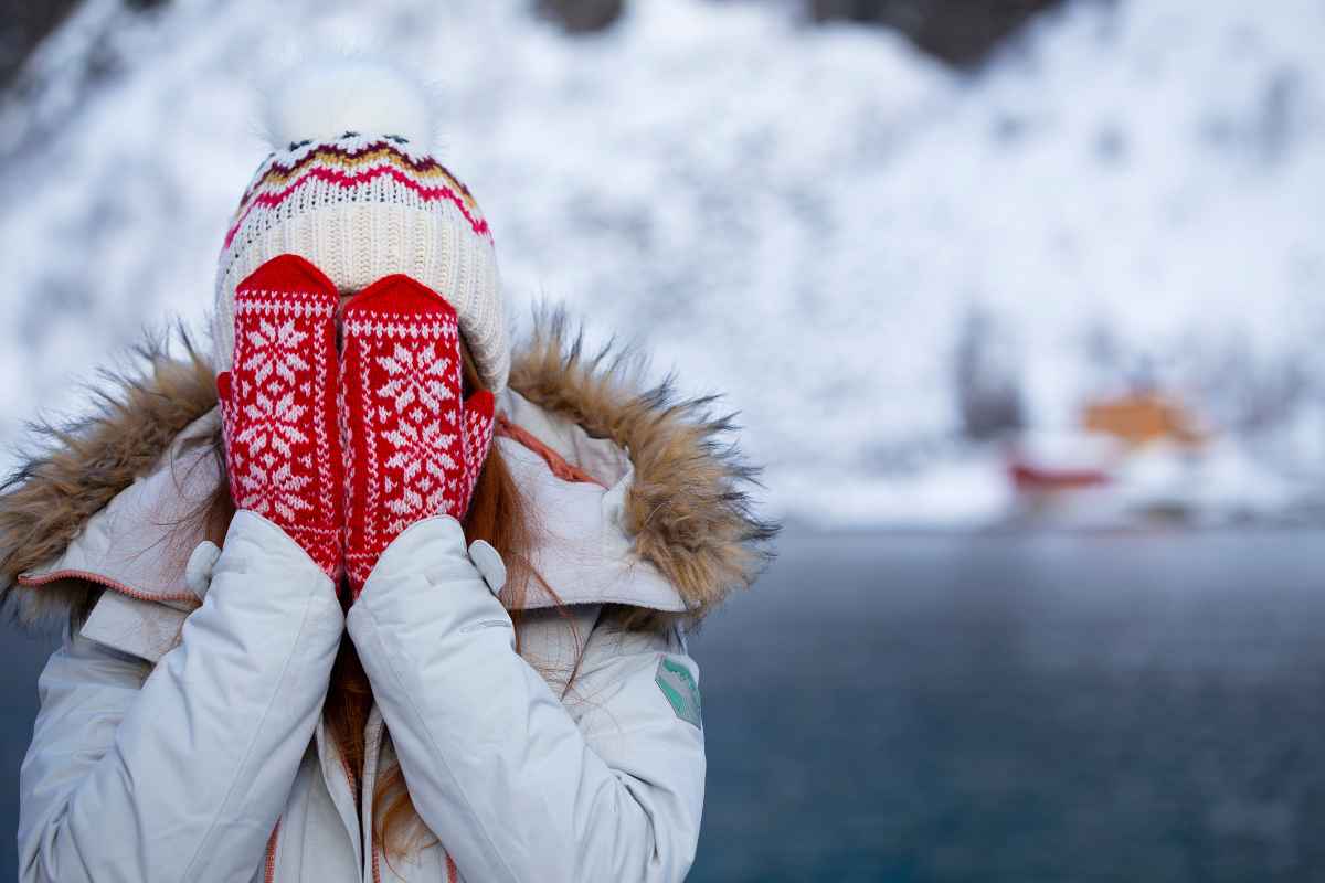 Rukavice: Hansker nebo votter? Znáte rozdíl?