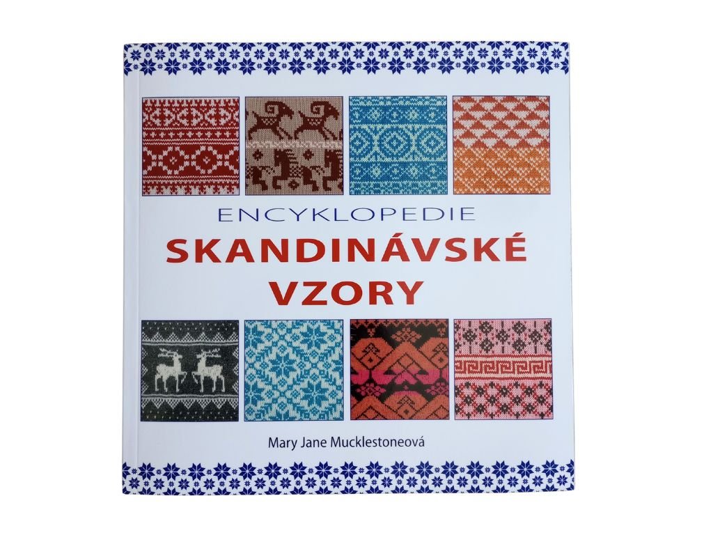 encyklopedie skandinavske vzory