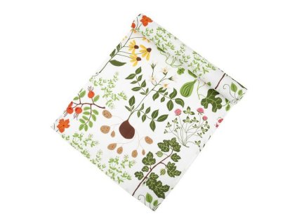 behoun na stul leksand white (1)