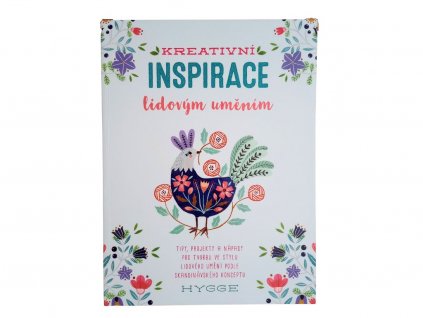 kreativni inspirace lidovym umenim