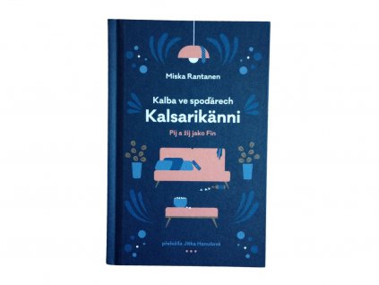 kalba ve spodarech kalsarikanni