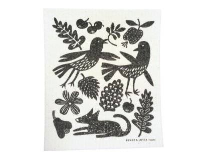 celulozova uterka peace 17x20