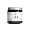LJÓS - přírodní vonná svíčka LUND 100 g