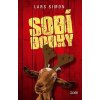kniha sobi bobky