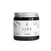 LJÓS - přírodní vonná svíčka FREMJA 100 g