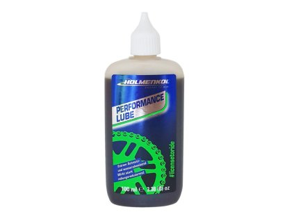 HOLMENKOL Performance Lube (100ml)