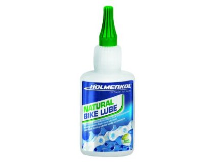 HOLMENKOL Natural Bike Lube (50 ml)