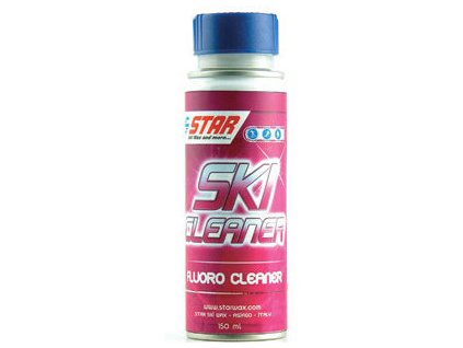star fluor smvac 150