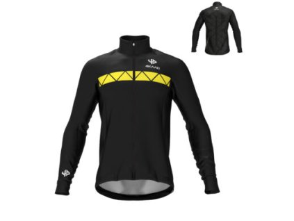 4KAAD Perfom Jacke