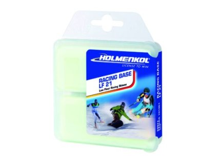 HOLMENKOL Racing Base LF21 (2 x 35 g)