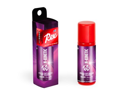 rex 494 N KINETIC Warm