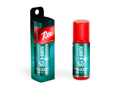 rex 495 N KINETIC Cold