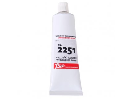 rex tk 2251 klister klistr