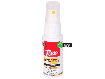 rex 4702 Hydrex 2 gel