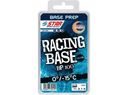 star bp100 racing base