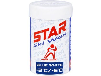 star 06175 BLUE WHITE