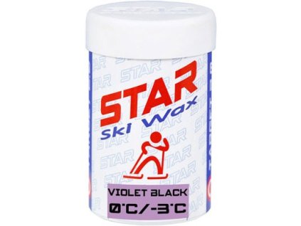 star 06173 VIOLET BLACK