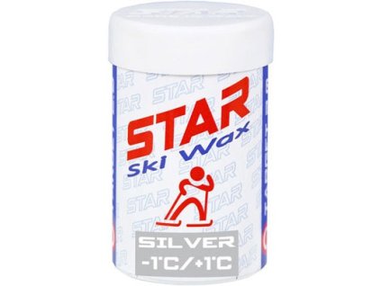star 06170 SILVER5