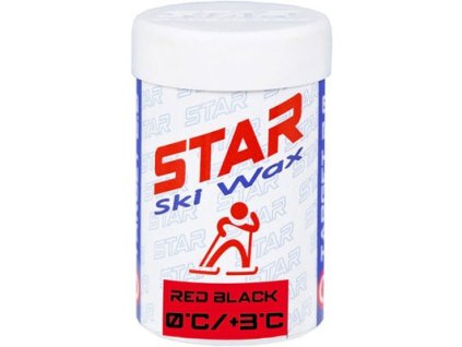 star 06171 RED BLACK