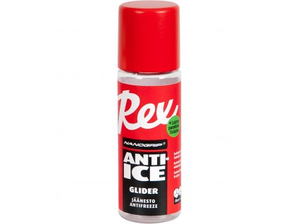 rex 507 Anti Ice
