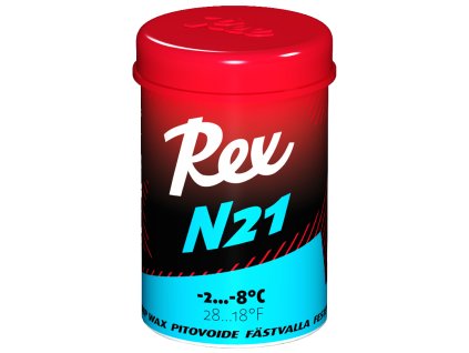 rex 121 N21 blue