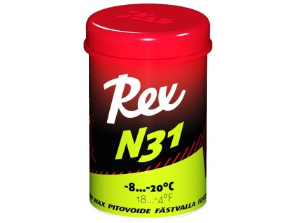 rex 111 N31 green