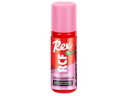 rex 4053 RCF Pink UHW