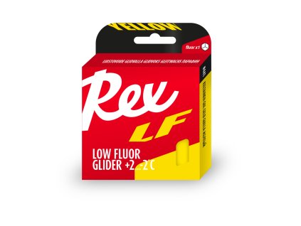REX 441 LF Yellow