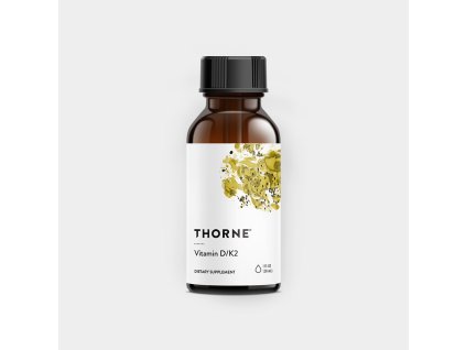 thorne vitamind