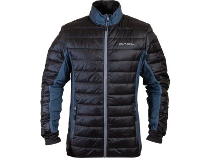 EXEL OSLO M HYBRID JACKET OTX20500M BG