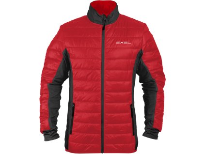 EXEL OSLO W HYBRID JACKET OTX20500W PB