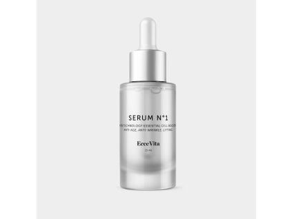 lahvicka serum