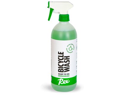 rex 910 bicycle wash
