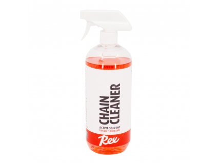 rex 911 chain cleaner cistic na retez