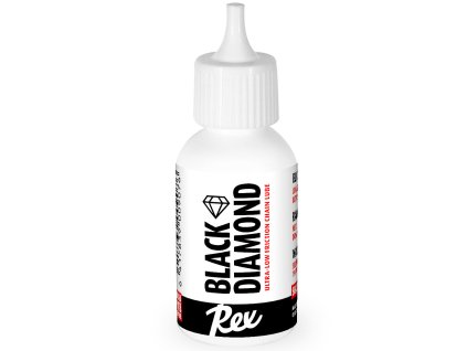 rex 907 black diamond