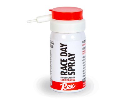 rex 902 race day spray mazaci sprej