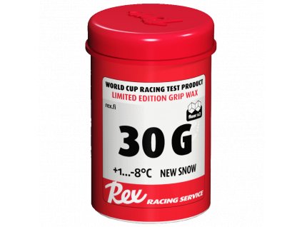 rex 30G