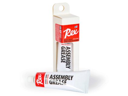 rex bike 901 assembly grease vazelina