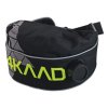 4KAAD Thermo belt black-yell