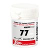rex 77fluorovy prasek