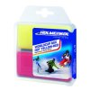 HOLMENKOL Worldcup Mix HOT yell/red   (2x35 g)