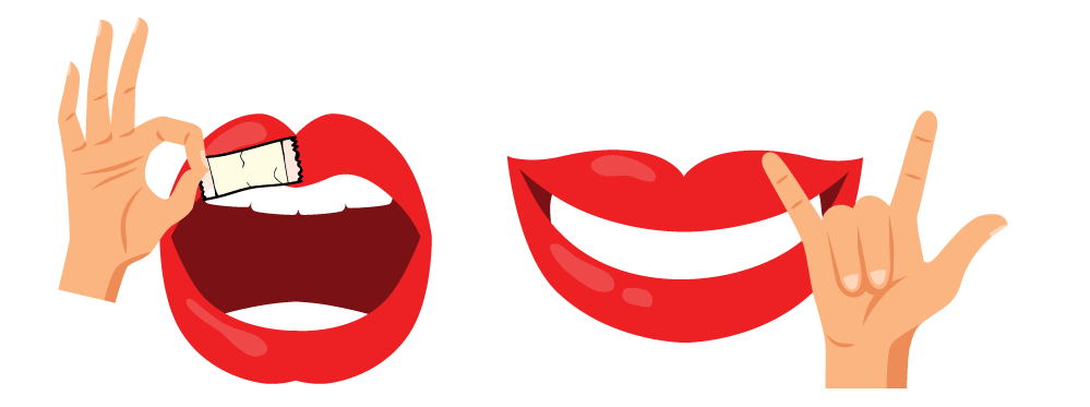 Jak používat nikotinové sáčky?