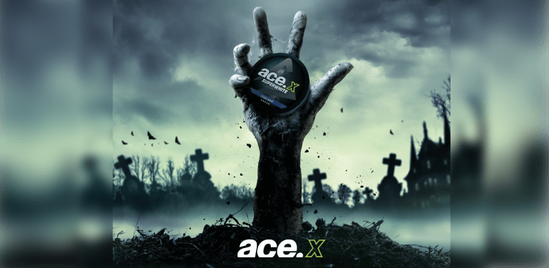 Jaké jsou nikotinové sáčky ACE? - Recenze