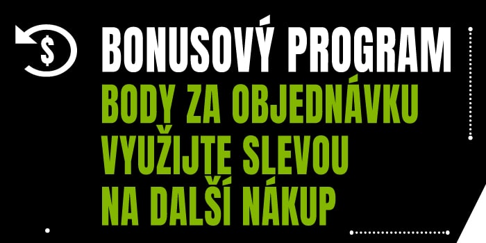 Bonusový program