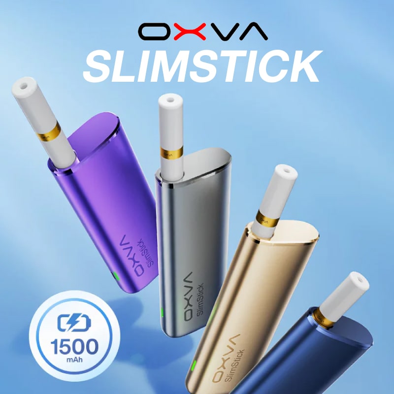 Oxva Slimstick