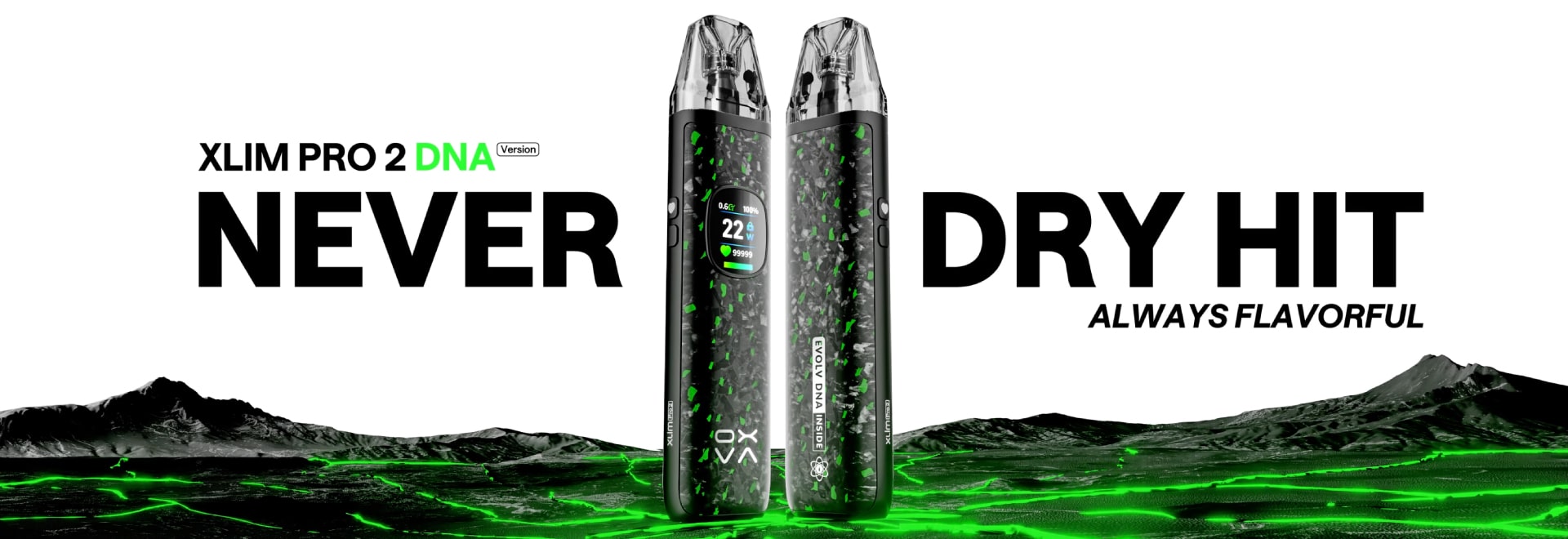 Oxva Xlim Pro 2 DNA