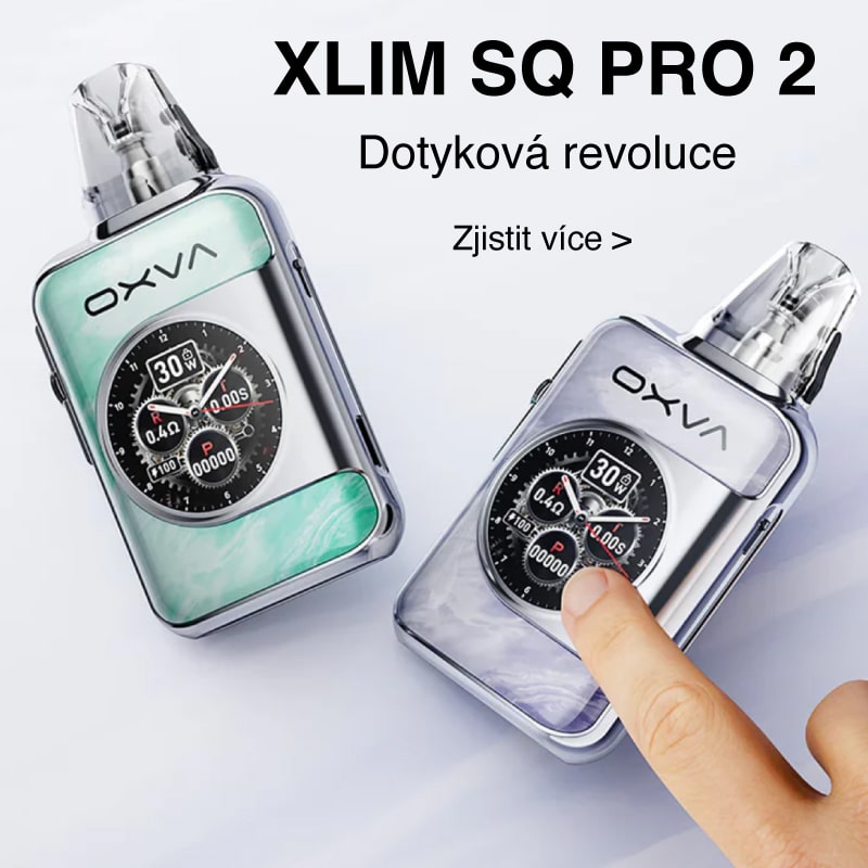 Oxva XLIM SQ PRO 2