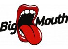 Big Mouth