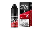 E-liquid SYX
