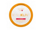 KLINT - Nikotinové sáčky